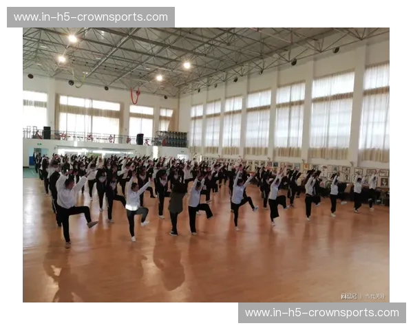 视频体操分析:用镜头解锁家中练习的效率与乐趣 视频体操分析:用镜头解锁家中练习的效率与乐趣