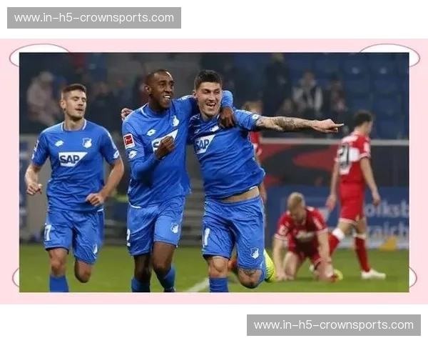 矿区雄心与红白荣耀：沙尔克04与美因茨的宿命对决